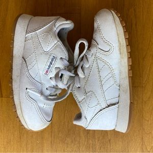 Reebok Classic Sneaker